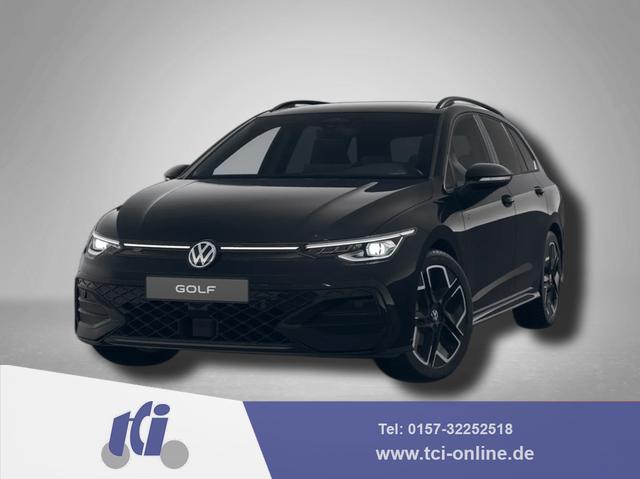 Volkswagen Golf Variant - R-Line 1.5 eTSI 7-Gang-DSG