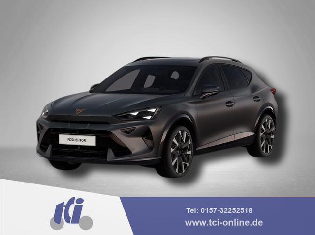 Cupra Formentor - VZ 2.0 TSI 7-Gang-DSG 4Drive