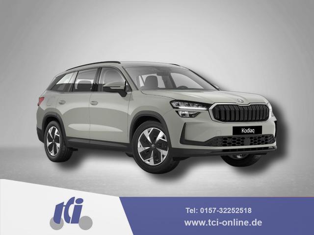 Skoda Kodiaq - Sportline 1.5 TSI mHEV 7-Gang DSG