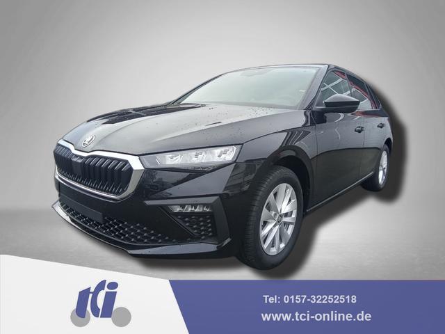 Skoda Scala - Selection Plus 1.0 TSI 7-Gang-DSG