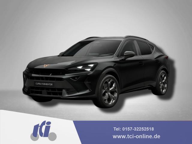 Cupra Formentor - 1.5 eTSI 7-Gang-DSG