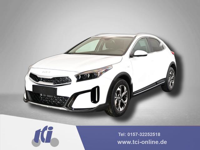 Kia XCeed - MY26 1.0 T-GDI MHEV 7-Gang-DCT