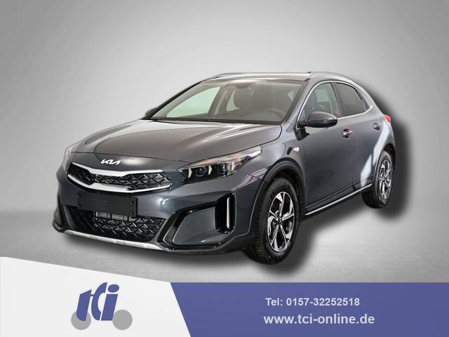 Kia XCeed - MY26 1.0 T-GDI MHEV 7-Gang-DCT