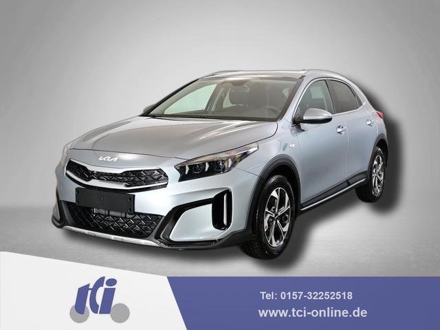 Kia XCeed - MY26 1.0 T-GDI MHEV 7-Gang-DCT