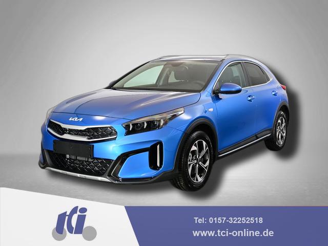 Kia XCeed - MY26 1.0 T-GDI MHEV 7-Gang-DCT