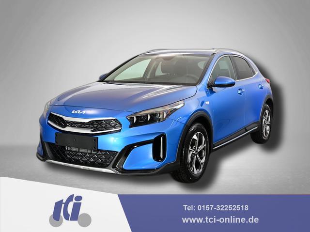 Kia XCeed - MY26 1.0 T-GDI MHEV 7-Gang-DCT