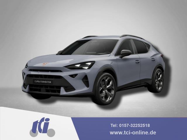 Cupra Formentor - 1.5 eTSI 7-Gang-DSG