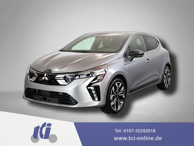 Mitsubishi Colt - Intense StyleCold 1.0 MPI-T 6-Gang