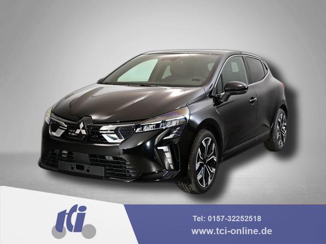 Mitsubishi Colt - Intense StyleCold 1.0 MPI-T 6-Gang