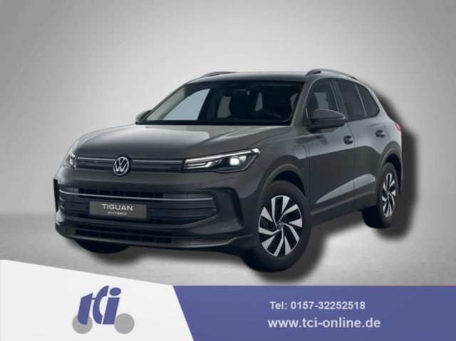 Volkswagen Tiguan - Life 1.5 Plug-in Hybrid DSG 6-Gang