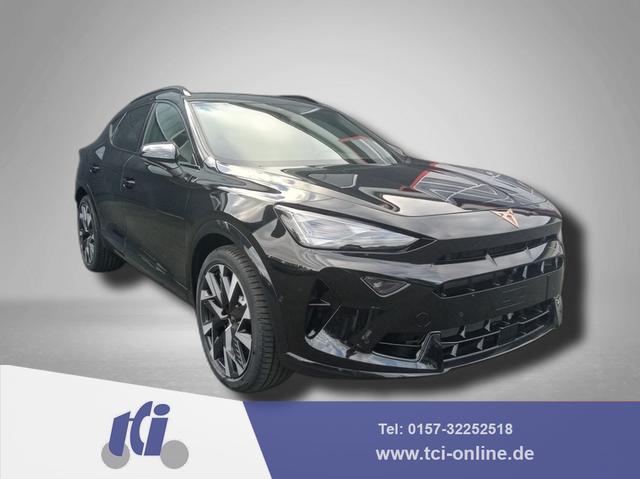 Cupra Formentor - VZ 2.0 TSI 7-Gang-DSG 4Drive