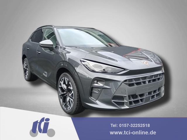 Cupra Terramar - VZ 2.0 TSI 7-Gang-DSG 4Drive