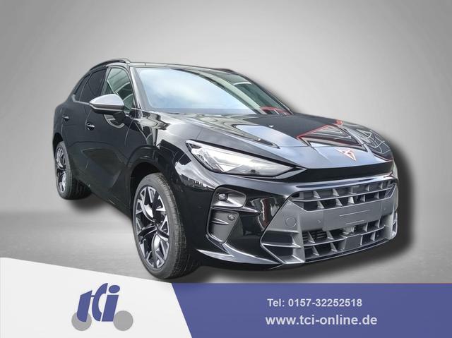 Cupra Terramar - VZ 2.0 TSI 7-Gang-DSG 4Drive