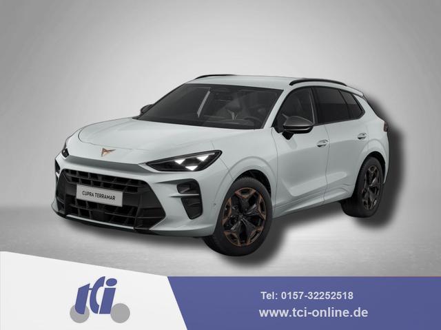 Cupra Terramar - VZ 2.0 TSI 195 kW (265 PS) 7-Gang DSG 4Drive