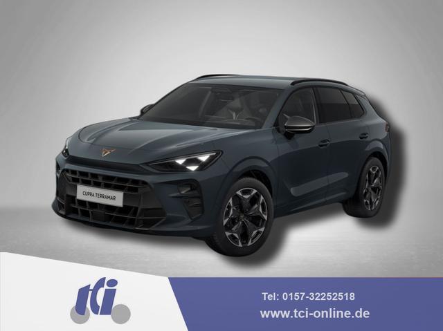 Cupra Terramar - VZ 2.0 TSI