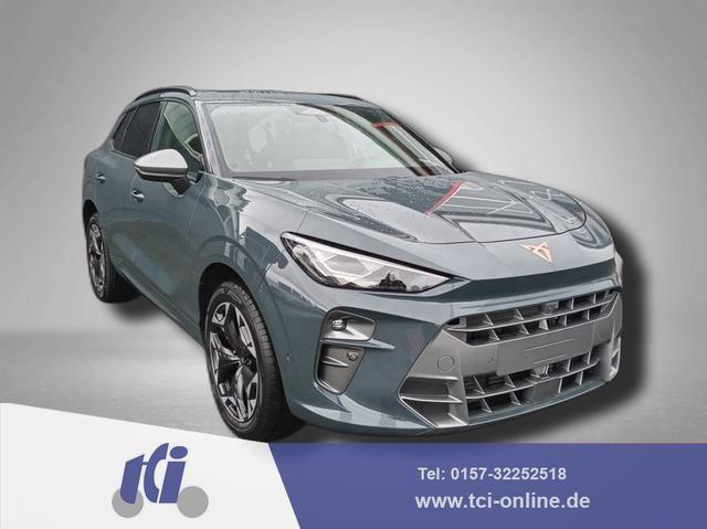 Cupra Terramar - VZ 2.0 TSI 7-Gang-DSG 4Drive