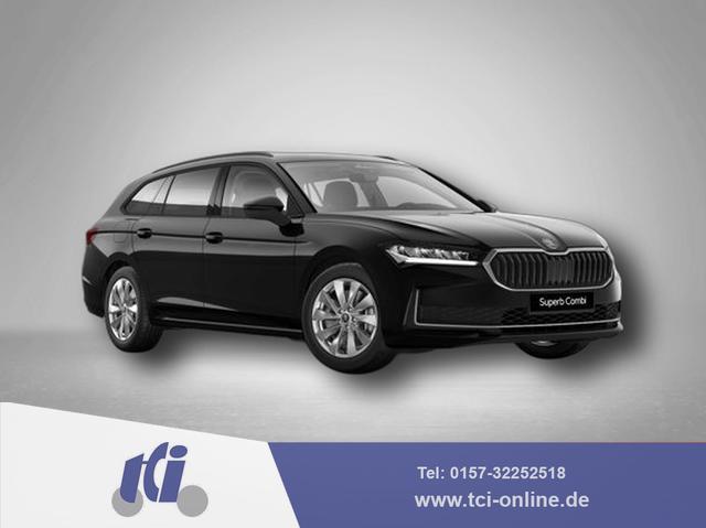 Skoda Superb Combi - Selection 1.5 TSI iV 6-Gang-DSG