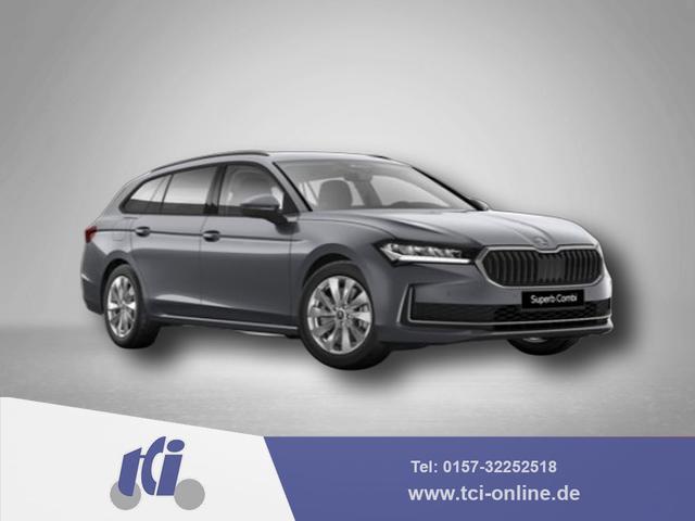 Skoda Superb Combi - Selection 1.5 TSI iV 6-Gang-DSG