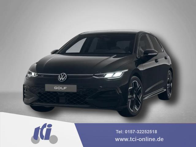 Volkswagen Golf - R-Line 1,5 l eTSI 7-Gang-DSG