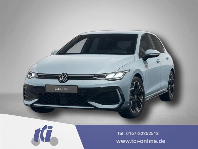 Volkswagen Golf - R-Line 1,5 l eTSI 7-Gang-DSG