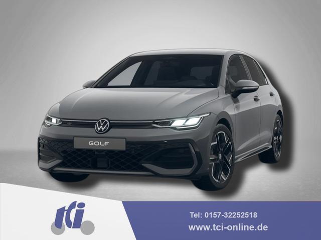 Volkswagen Golf - R-Line 1,5 l eTSI 7-Gang-DSG