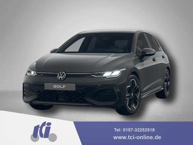 Volkswagen Golf - R-Line 1,5 l eTSI 7-Gang-DSG