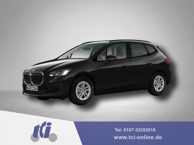 BMW 2er Active Tourer - Serie 1.5 7-Gang Steptronic