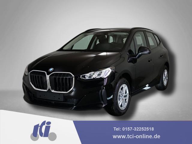 BMW 2er Active Tourer - Serie 1.5 7-Gang Steptronic