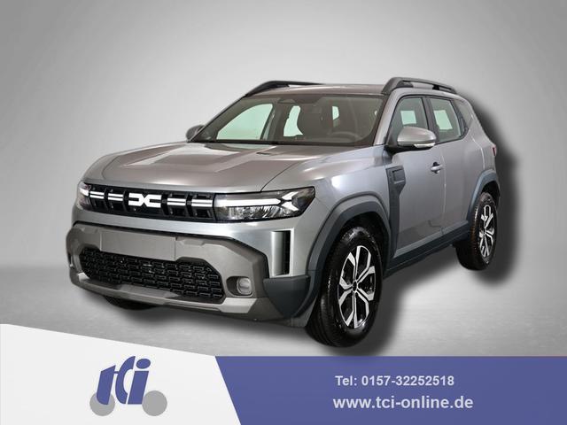 Dacia Duster - Expression TCe 130 6-Gang