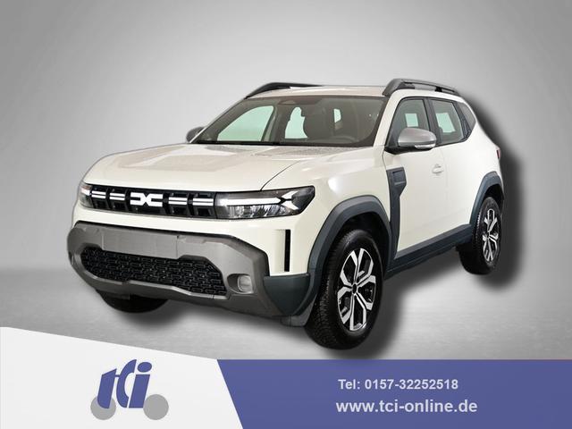 Dacia Duster - Expression TCe 130 6-Gang 4x4