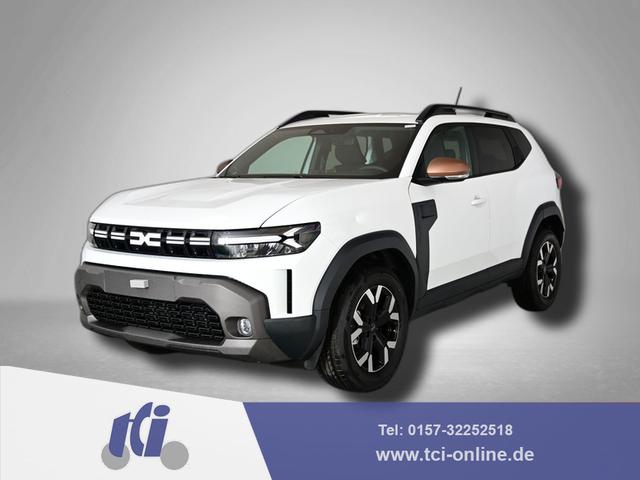 Dacia Duster - Expression TCe 130 6-Gang