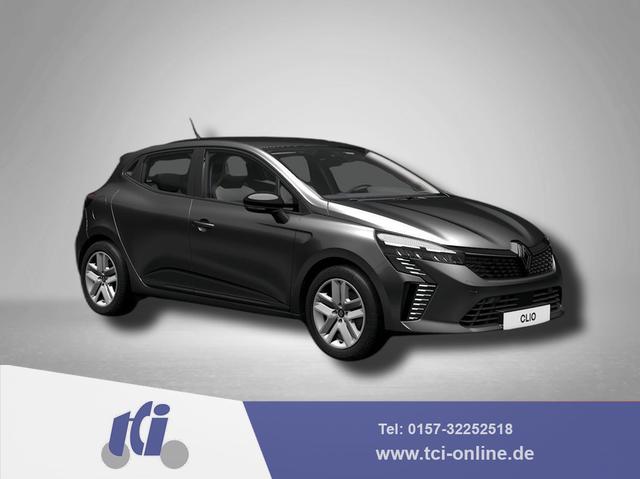 Renault Clio - Evolution 1.0 6-Gang