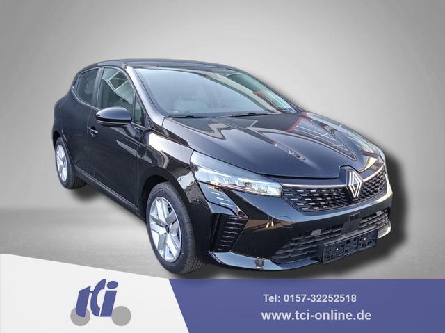 Renault Clio - Evolution 1.0 6-Gang