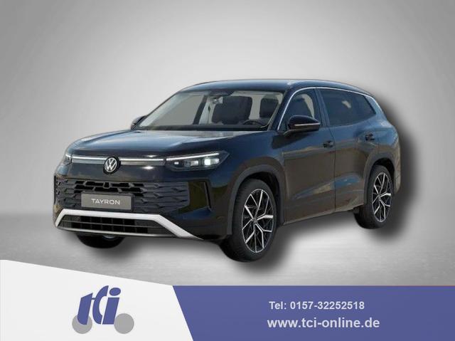 Volkswagen Tayron - Life 1.5 eTSI 7-Gang-DSG