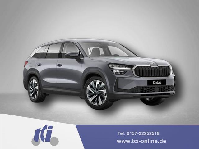 Skoda Kodiaq - Selection 2.0 TDI 7-Gang-DSG 4x4