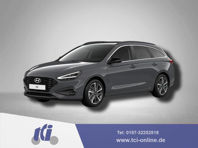 Hyundai i30 Kombi - GO Plus 1.0 TGDI 7-DCT