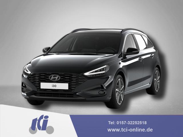 Hyundai i30 Kombi - GO Plus 1.0 TGDI 7-DCT