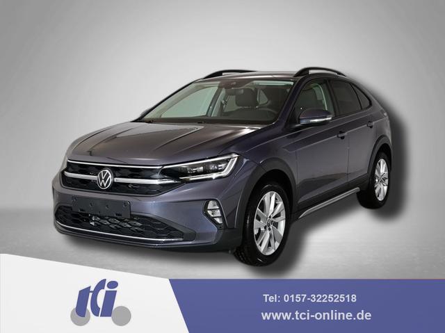 Volkswagen Taigo - Life 1.0 TSI 7-Gang-DSG