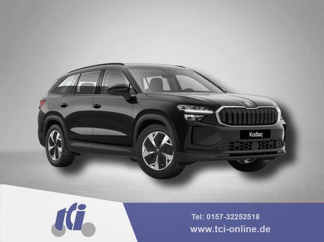 Skoda Kodiaq - Sportline 1.5 TSI mHEV 7-Gang DSG