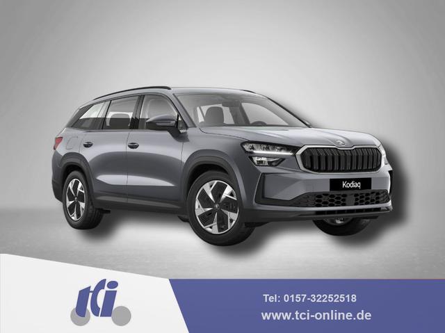 Skoda Kodiaq - Sportline 1.5 TSI mHEV 7-Gang DSG