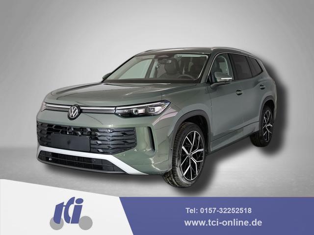 Volkswagen Tayron - Life 1.5 eTSI 7-Gang-DSG