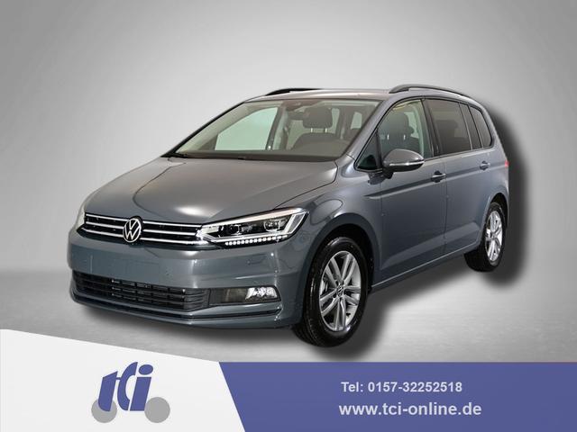 Volkswagen Touran - Prime 1.5 TSI 7-Gang-DSG