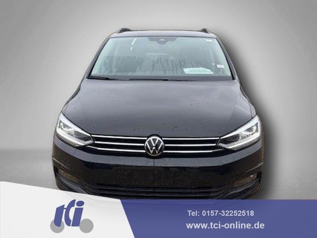 Volkswagen Touran - Prime 1.5 TSI 7-Gang-DSG