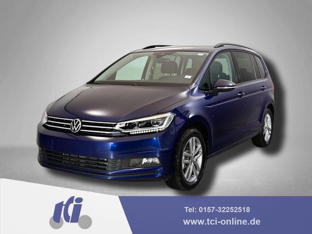 Volkswagen Touran - Prime 1.5 TSI 7-Gang-DSG