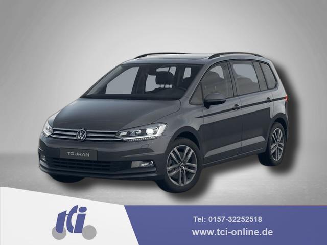 Volkswagen Touran - Prime 1.5 TSI 7-Gang-DSG