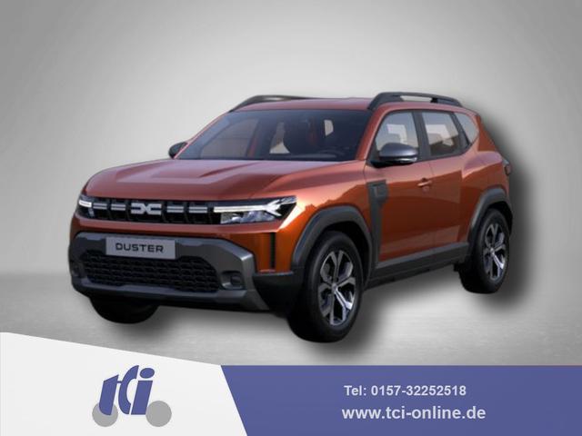Dacia Duster - Extreme TCe 130 6-Gang