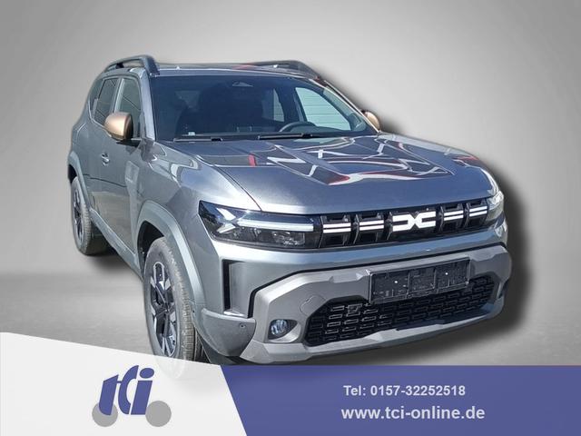 Dacia Duster - Extreme TCe 130 6-Gang