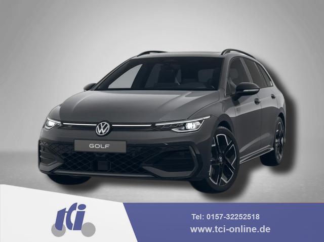 Volkswagen Golf Variant - R-Line 1.5 eTSI 7-Gang-DSG