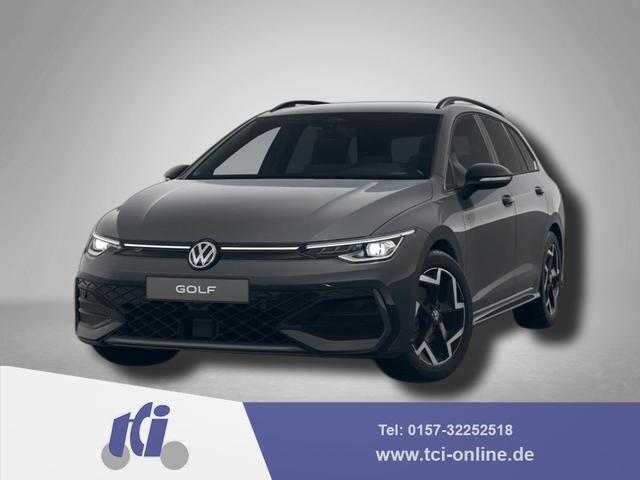 Volkswagen Golf Variant - R-Line 1.5 eTSI 7-Gang-DSG