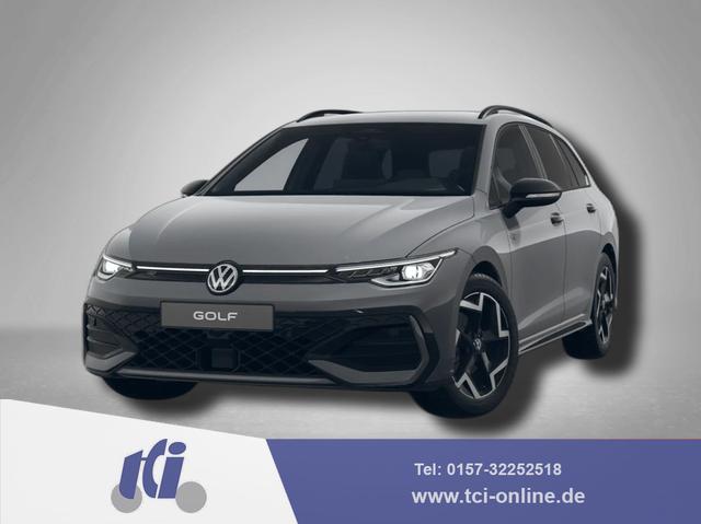 Volkswagen Golf Variant - R-Line 1.5 eTSI 7-Gang-DSG